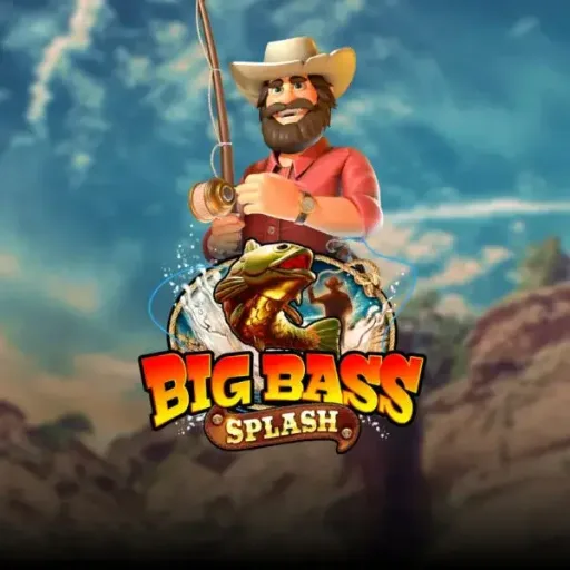 Big Bass Splash — Money Moon