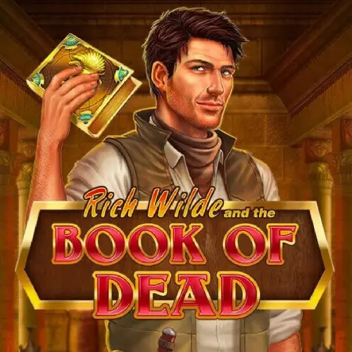 Book of Dead — Money Moon