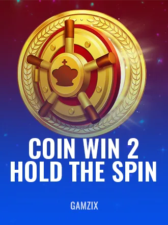 Coin Win 2: Hold The Spin — Money Moon