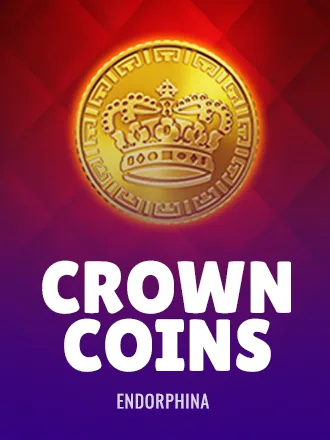 Crown Coins — Money Moon