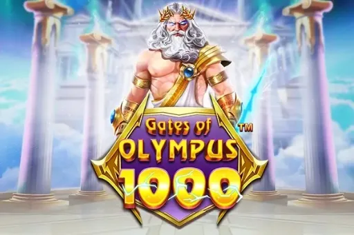 Gates of Olympus 1000 — Money Moon