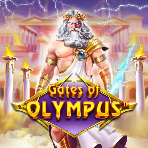 Gates of Olympus — Money Moon
