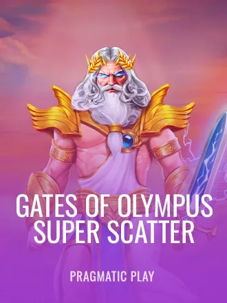 Gates of Olympus Super Scatter — Money Moon