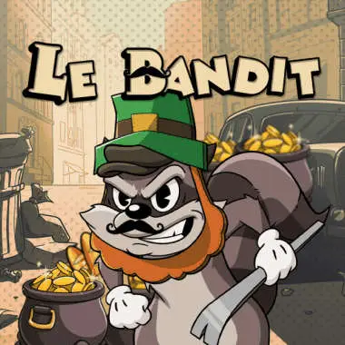 Le Bandit — Money Moon