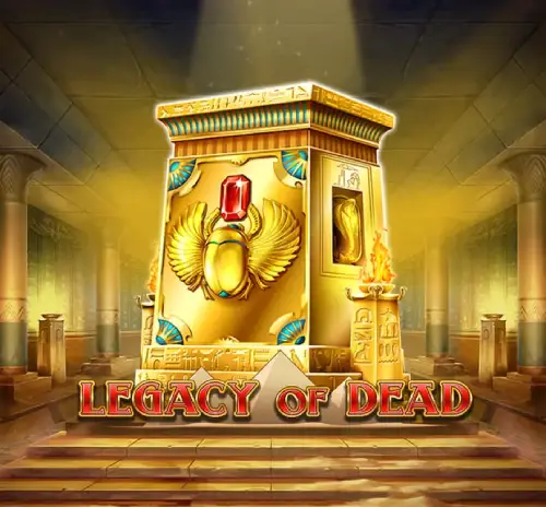 Legacy of Dead — Money Moon
