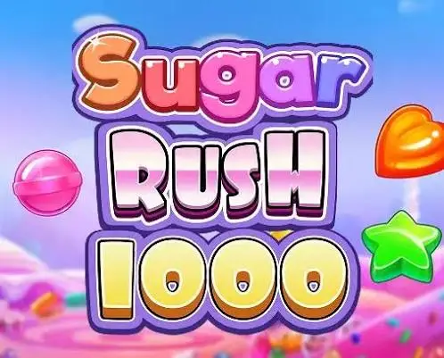 Sugar Rush 1000 — Money Moon