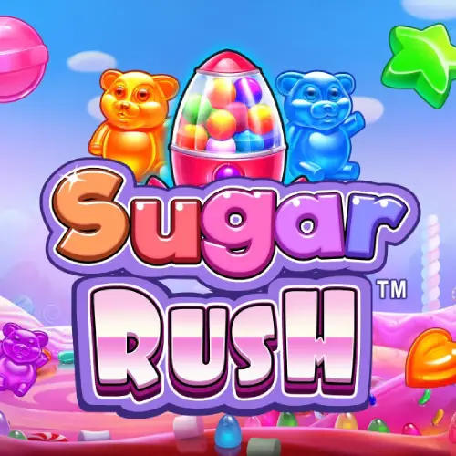 Sugar Rush — Money Moon