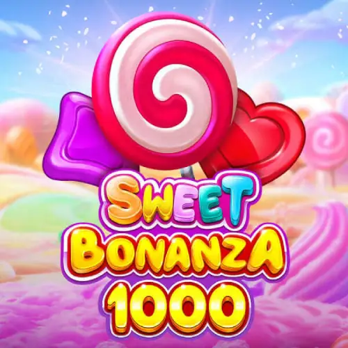 Sweet Bonanza 1000 — Money Moon