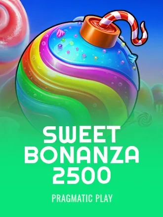 Sweet Bonanza 2500 — Money Moon