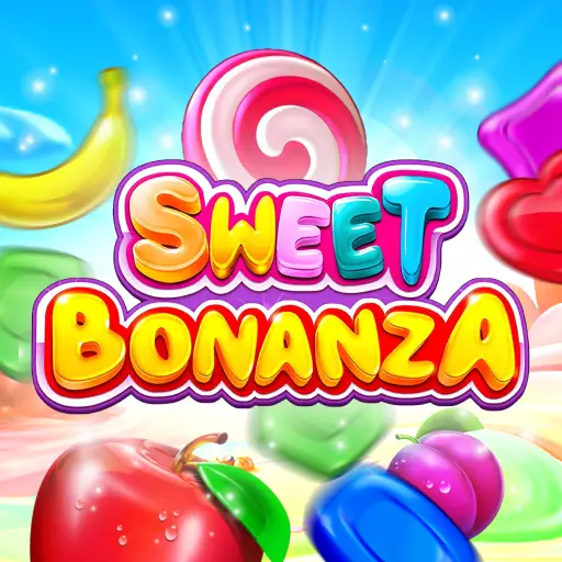 Sweet Bonanza — Money Moon