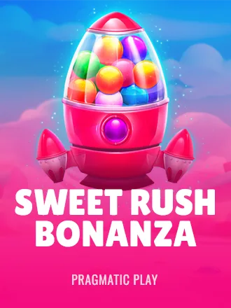 Sweet Rush Bonanza — Money Moon