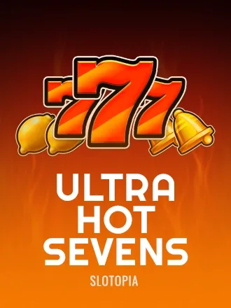 Ultra Hot Sevens — Money Moon