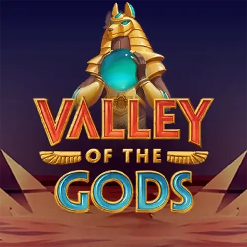 Valley Of The Gods — Money Moon