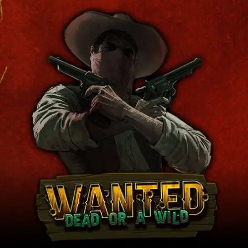 Wanted Dead or a Wild — Money Moon