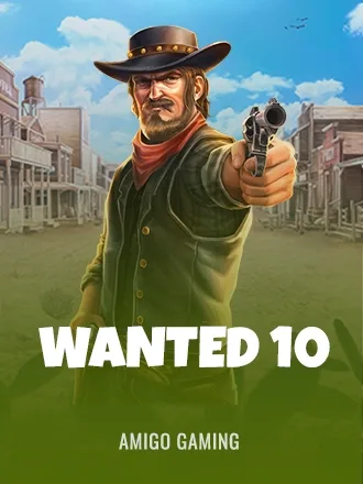 Wanted10 — Money Moon
